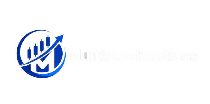 Multistockoptions Logo